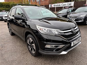 Large image for the Used Honda CR-V