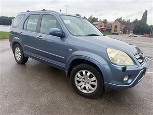 Large image for the Used Honda CR-V