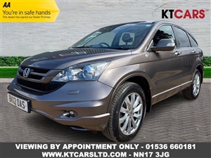 Large image for the Used Honda CR-V