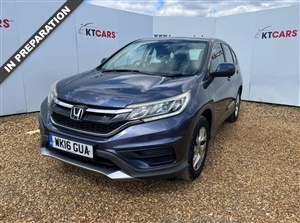 Large image for the Used Honda CR-V