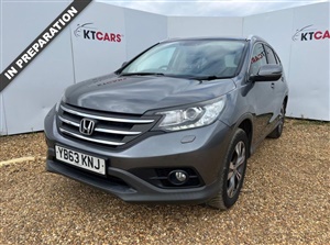 Large image for the Used Honda CR-V