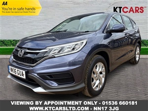 Large image for the Used Honda CR-V