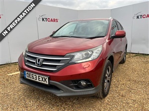 Large image for the Used Honda CR-V