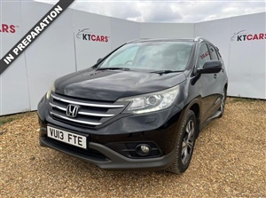 Large image for the Used Honda CR-V