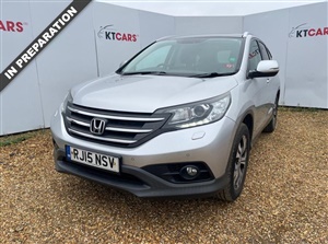 Large image for the Used Honda CR-V