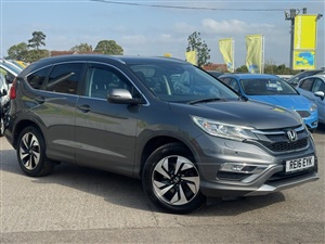 Large image for the Used Honda CR-V