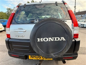 Large image for the Used Honda CR-V