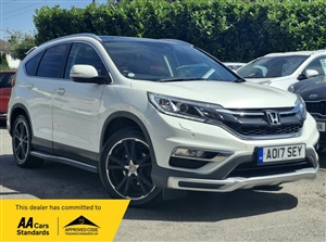 Large image for the Used Honda CR-V