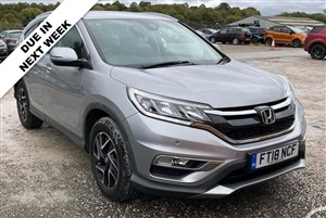 Large image for the Used Honda CR-V