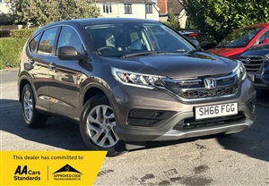 Large image for the Used Honda CR-V