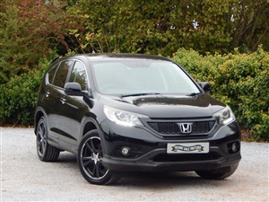 Large image for the Used Honda CR-V