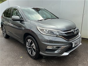 Large image for the Used Honda CR-V