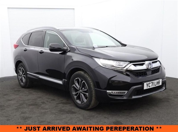 Large image for the Used Honda CR-V