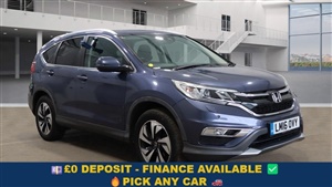 Large image for the Used Honda CR-V