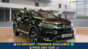 Large image for the Used Honda CR-V