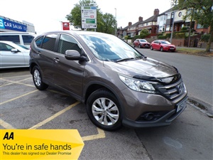 Large image for the Used Honda CR-V
