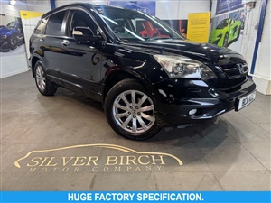 Large image for the Used Honda CR-V