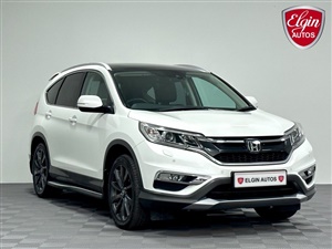 Large image for the Used Honda CR-V