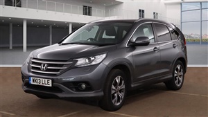 Large image for the Used Honda CR-V