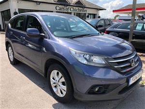 Large image for the Used Honda CR-V