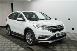 Large image for the Used Honda CR-V