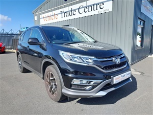 Large image for the Used Honda CR-V
