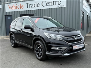 Large image for the Used Honda CR-V
