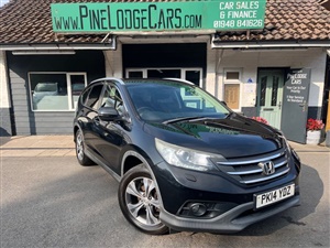 Large image for the Used Honda CR-V