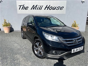 Large image for the Used Honda CR-V