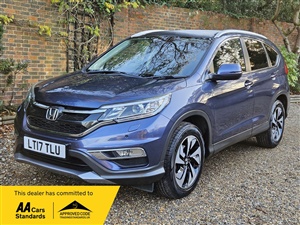 Large image for the Used Honda CR-V