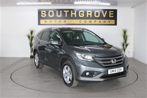 Large image for the Used Honda CR-V