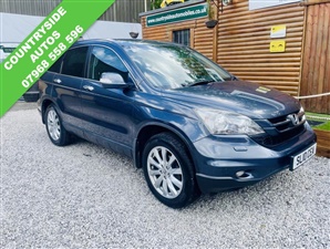 Large image for the Used Honda CR-V