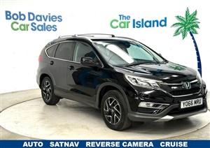 Large image for the Used Honda CR-V