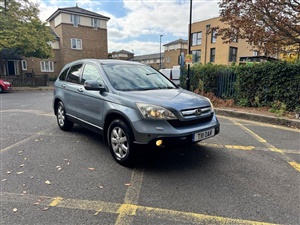 Large image for the Used Honda CR-V