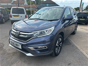 Large image for the Used Honda CR-V