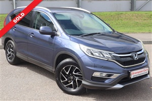 Large image for the Used Honda CR-V