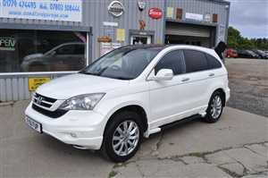 Large image for the Used Honda CR-V