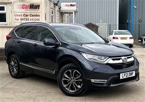 Large image for the Used Honda CR-V