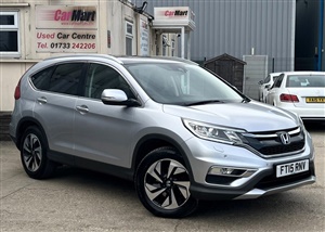 Large image for the Used Honda CR-V
