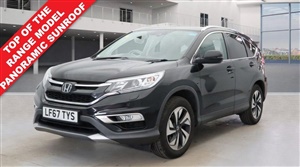Large image for the Used Honda CR-V