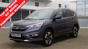 Large image for the Used Honda CR-V