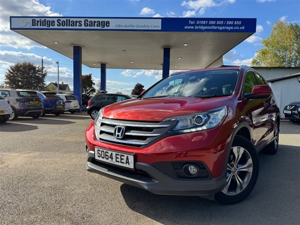 Large image for the Used Honda CR-V