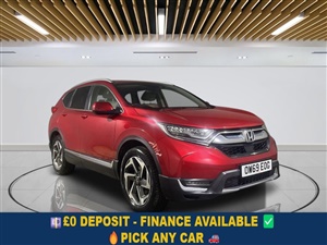 Large image for the Used Honda CR-V