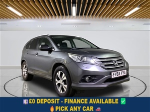 Large image for the Used Honda CR-V