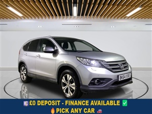 Large image for the Used Honda CR-V