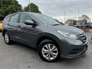 Large image for the Used Honda CR-V