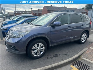 Large image for the Used Honda CR-V