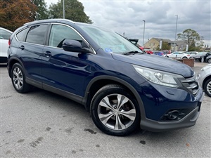 Large image for the Used Honda CR-V