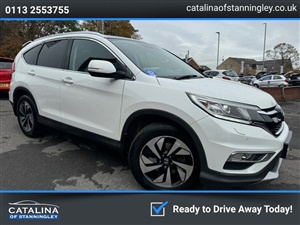 Large image for the Used Honda CR-V