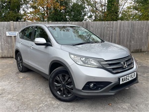 Large image for the Used Honda CR-V